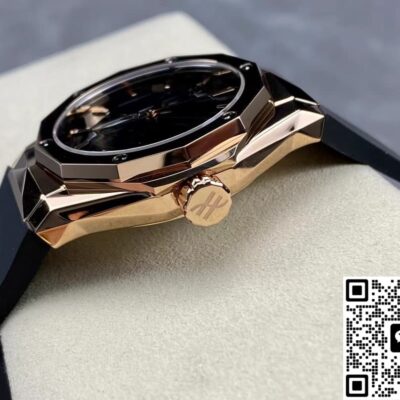 Hublot Classic Fusion 550.OS.1800.RX.ORL19 HB Factory KV Replica