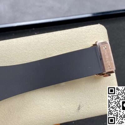 Hublot Classic Fusion 550.OS.1800.RX.ORL19 HB Factory KV Replica