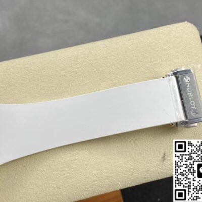 Hublot Classic Fusion 550.NS.2200.RW.1804.ORL20 HB Factory KV Replica