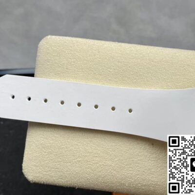 Hublot Classic Fusion 550.NS.2200.RW.1804.ORL20 HB Factory KV Replica