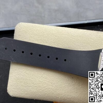 Hublot Classic Fusion 550.NS.1800.RX.1804.ORL19 HB Factory KV Replica