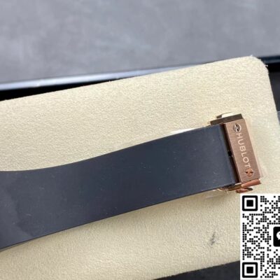 Hublot Classic Fusion 550.OS.1800.RX.1604.ORL19 HB Factory KV Replica