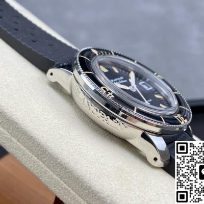 Blancpain Fifty Fathoms 5008B-1130-B52A TW Factory KV Replica