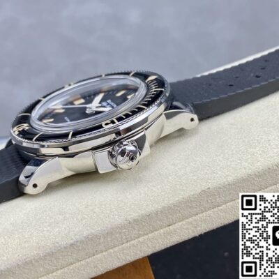 Blancpain Fifty Fathoms 5008B-1130-B52A TW Factory KV Replica