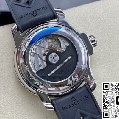 Blancpain Fifty Fathoms 5008B-1130-B52A TW Factory KV Replica
