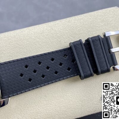 Blancpain Fifty Fathoms 5008B-1130-B52A TW Factory KV Replica