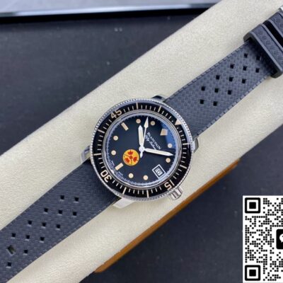 Blancpain Fifty Fathoms 5008D-1130-B64A TW Factory KV Replica