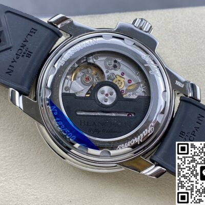 Blancpain Fifty Fathoms 5008D-1130-B64A TW Factory KV Replica