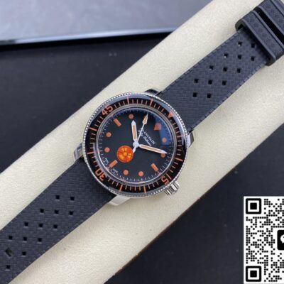 Blancpain Fifty Fathoms 5008E-1130-B64A TW Factory KV Replica