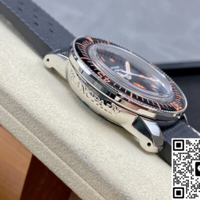 Blancpain Fifty Fathoms 5008E-1130-B64A TW Factory KV Replica