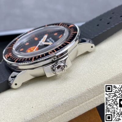 Blancpain Fifty Fathoms 5008E-1130-B64A TW Factory KV Replica
