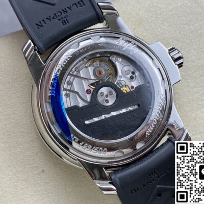 Blancpain Fifty Fathoms 5008E-1130-B64A TW Factory KV Replica