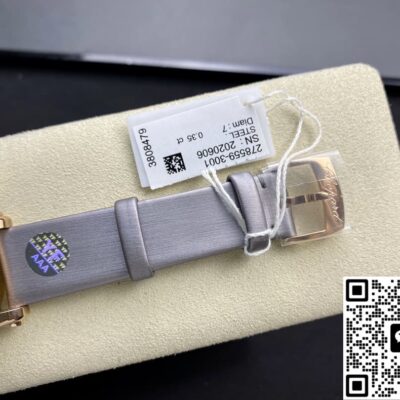 Chopard HAPPY SPORT 274808-5014 YF Factory KV Replica