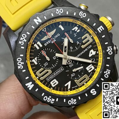 Breitling Professional X82310A41B1S1 KV Replica