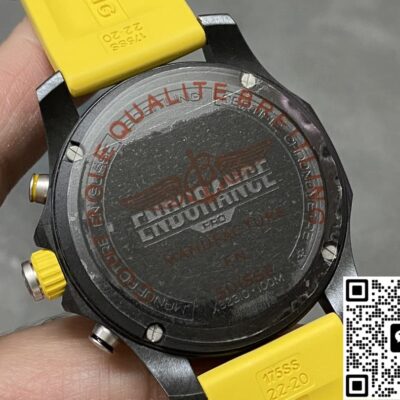 Breitling Professional X82310A41B1S1 KV Replica