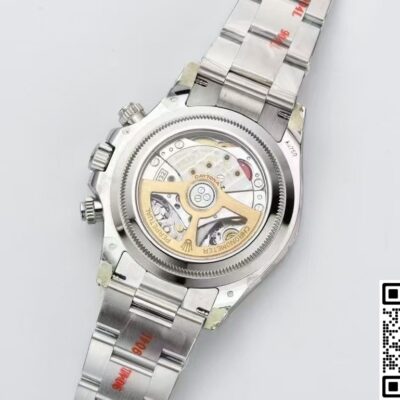 Rolex Cosmograph Daytona M126529LN-0001 Clean Factory KV Replica