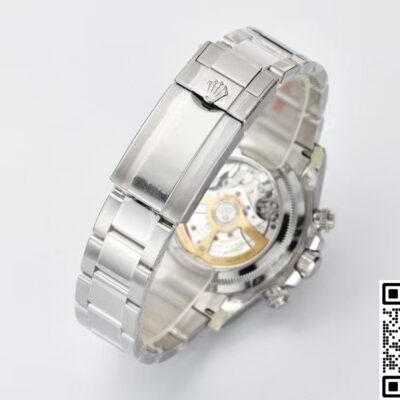 Rolex Cosmograph Daytona M126529LN-0001 Clean Factory KV Replica
