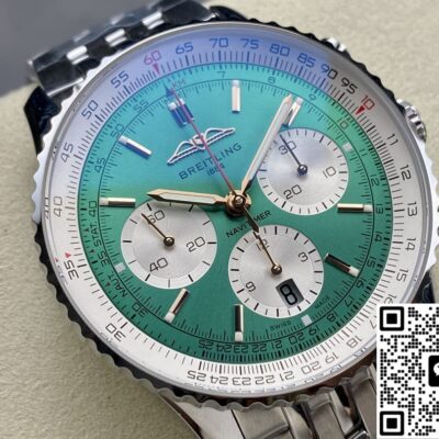 Breitling Navitimer AB0139211L1A1 BLS Factory KV Replica
