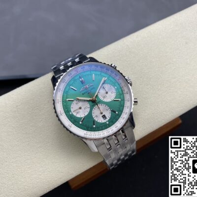 Breitling Navitimer AB0139211L1A1 BLS Factory KV Replica