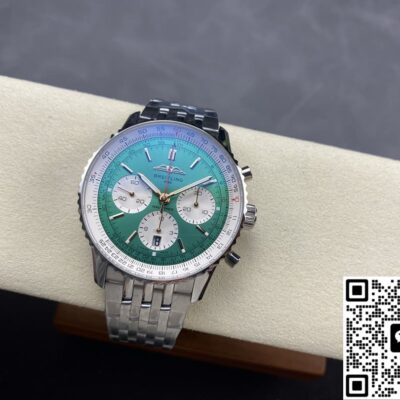 Breitling Navitimer AB0139211L1A1 BLS Factory KV Replica