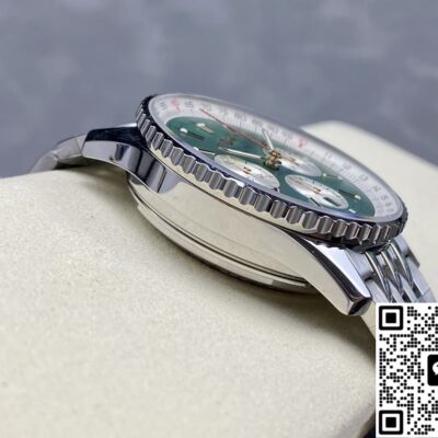 Breitling Navitimer AB0139211L1A1 BLS Factory KV Replica