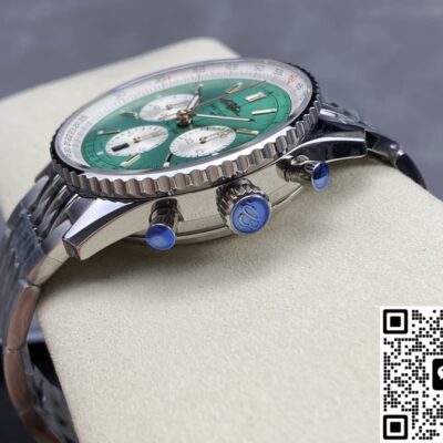 Breitling Navitimer AB0139211L1A1 BLS Factory KV Replica