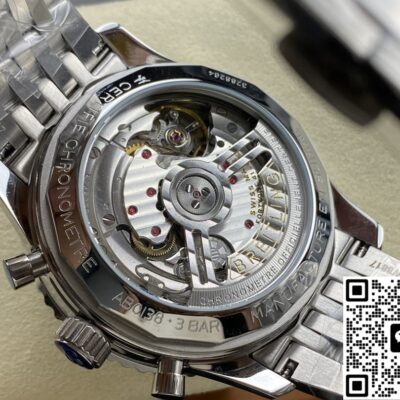 Breitling Navitimer AB0139211L1A1 BLS Factory KV Replica