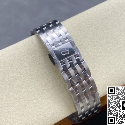 Breitling Navitimer AB0139211L1A1 BLS Factory KV Replica