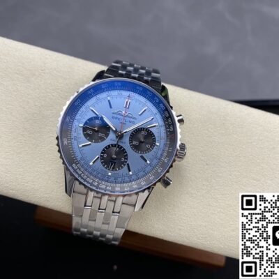 Breitling Navitimer AB0138241C1A1 BLS Factory KV Replica