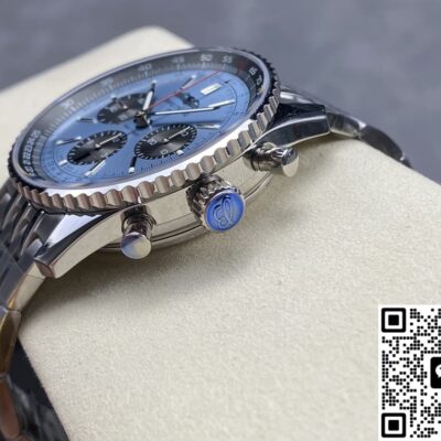 Breitling Navitimer AB0138241C1A1 BLS Factory KV Replica