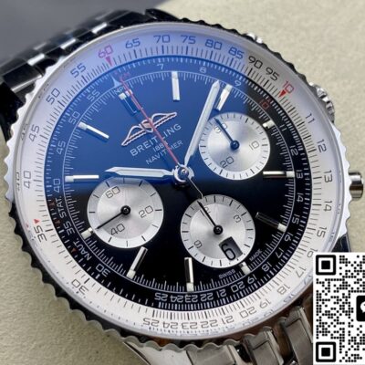Breitling Navitimer AB0139211B1A1 BLS Factory KV Replica