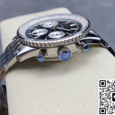 Breitling Navitimer AB0139211B1A1 BLS Factory KV Replica