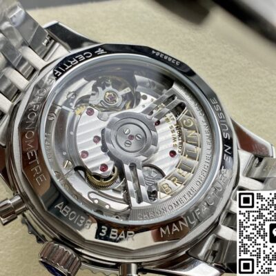 Breitling Navitimer AB0139211B1A1 BLS Factory KV Replica