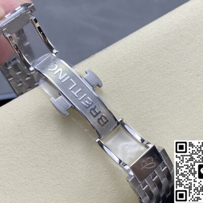 Breitling Navitimer AB0139211B1A1 BLS Factory KV Replica