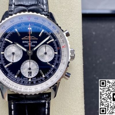 Breitling Navitimer AB0139211B1P1 BLS Factory KV Replica