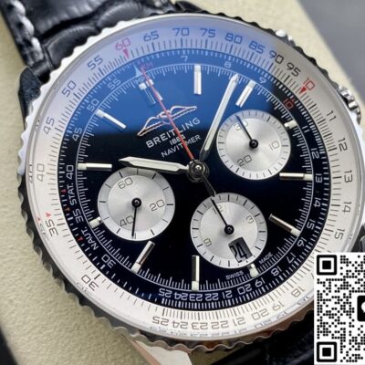 Breitling Navitimer AB0139211B1P1 BLS Factory KV Replica