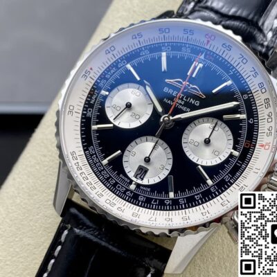 Breitling Navitimer AB0139211B1P1 BLS Factory KV Replica