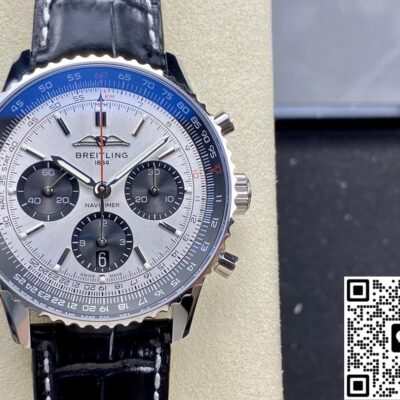 Breitling Navitimer AB0138241G1P1 BLS Factory KV Replica