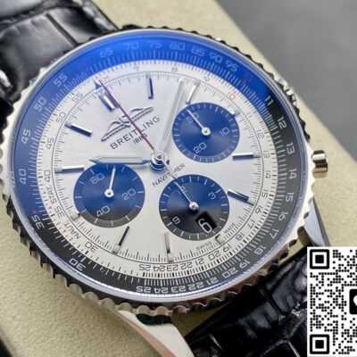 Breitling Navitimer AB0138241G1P1 BLS Factory KV Replica