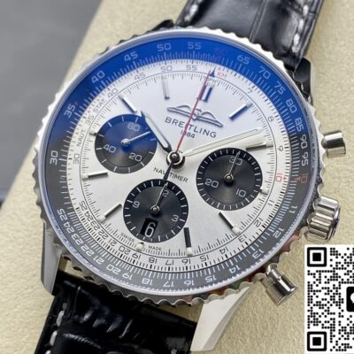 Breitling Navitimer AB0138241G1P1 BLS Factory KV Replica