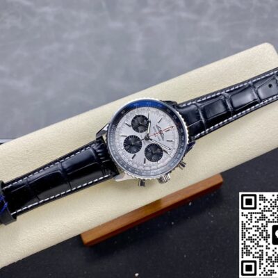 Breitling Navitimer AB0138241G1P1 BLS Factory KV Replica