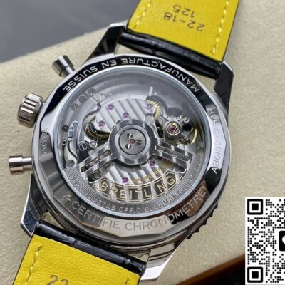 Breitling Navitimer AB0138241G1P1 BLS Factory KV Replica