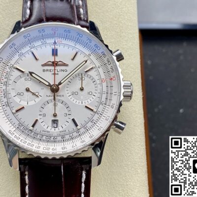Breitling Navitimer 1 AB0139211G1P1 BLS Factory KV Replica
