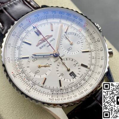 Breitling Navitimer 1 AB0139211G1P1 BLS Factory KV Replica