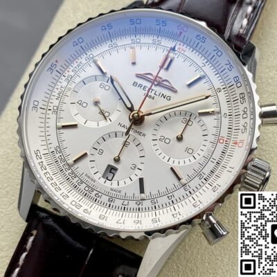 Breitling Navitimer 1 AB0139211G1P1 BLS Factory KV Replica