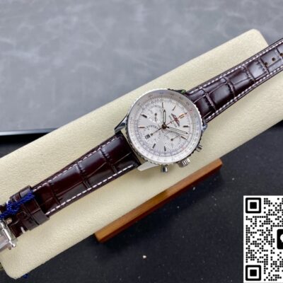 Breitling Navitimer 1 AB0139211G1P1 BLS Factory KV Replica