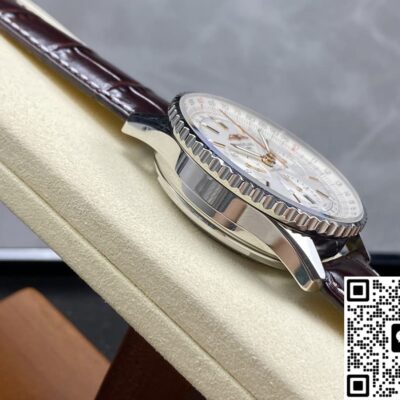 Breitling Navitimer 1 AB0139211G1P1 BLS Factory KV Replica