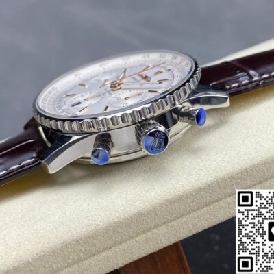 Breitling Navitimer 1 AB0139211G1P1 BLS Factory KV Replica