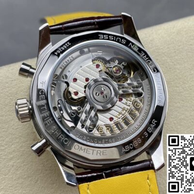 Breitling Navitimer 1 AB0139211G1P1 BLS Factory KV Replica