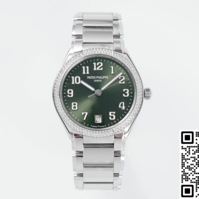 Patek Philippe TWENTY~4 7300-1200A-011 PPF Factory KV Replica